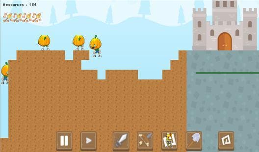 MiniMini screenshot 2