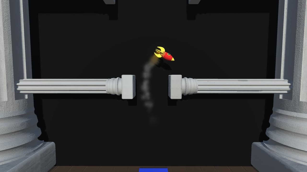 Column Rocket screenshot 3