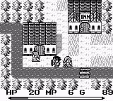 Final Fantasy Adventure