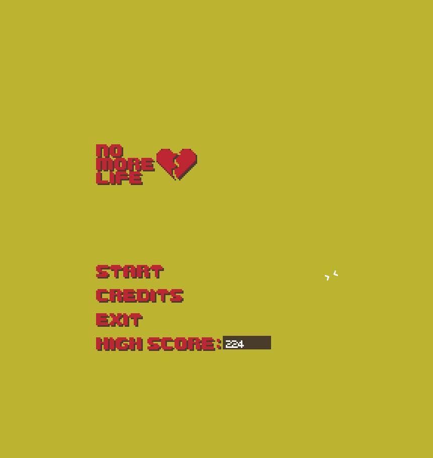 No More Life screenshot 3