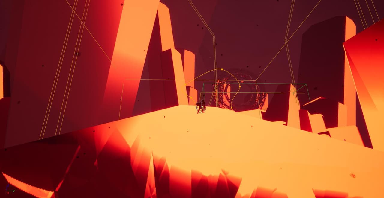 Vanths Demise screenshot 5