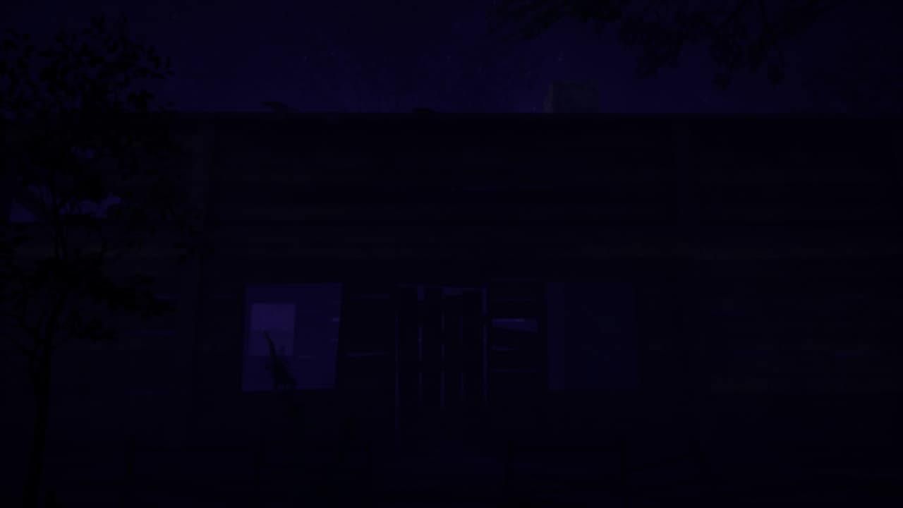 Evil Mind screenshot 4