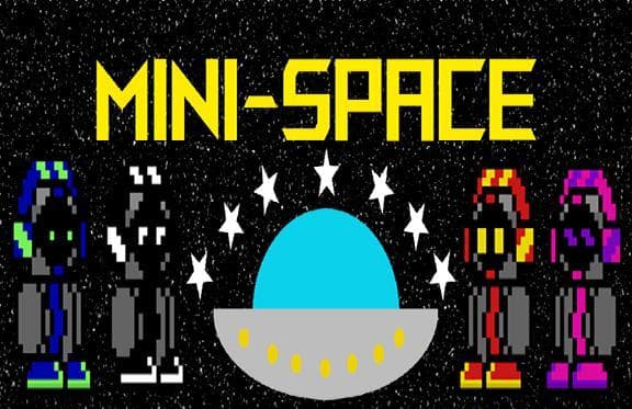 Mini-Space