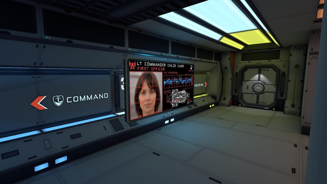Alone in Space (itch) (DiscoJustice, Nutter2000) screenshot 3