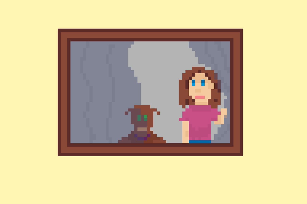 Neighbor (itch) screenshot 2