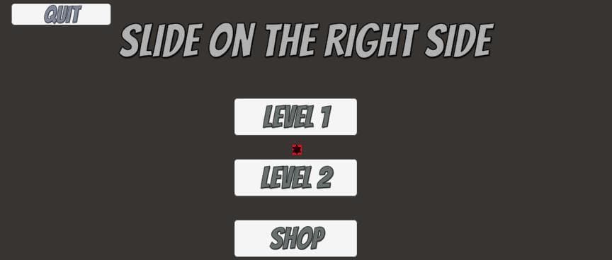 Slide On the right Side screenshot 5