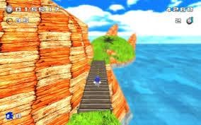 Sonic World