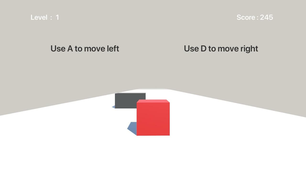GoCube (itch) screenshot 3