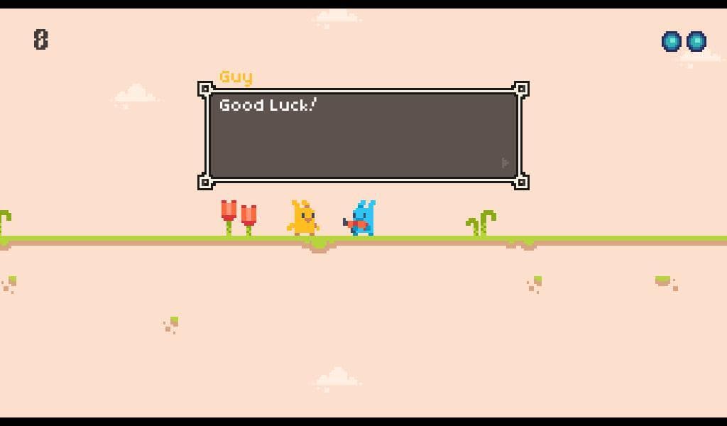 Ascension (SupaHolmes) screenshot 2