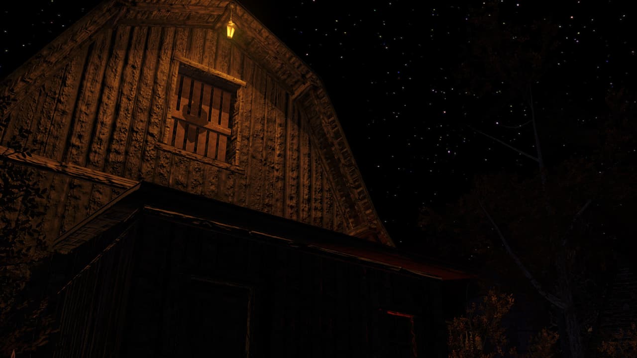 The Albatross screenshot 6