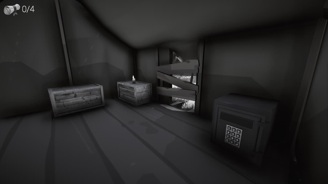 Gloomy Island screenshot 3