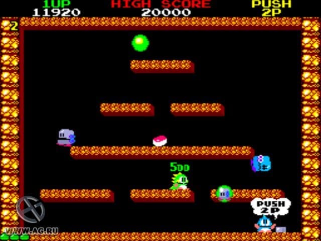 Taito Legends screenshot 6