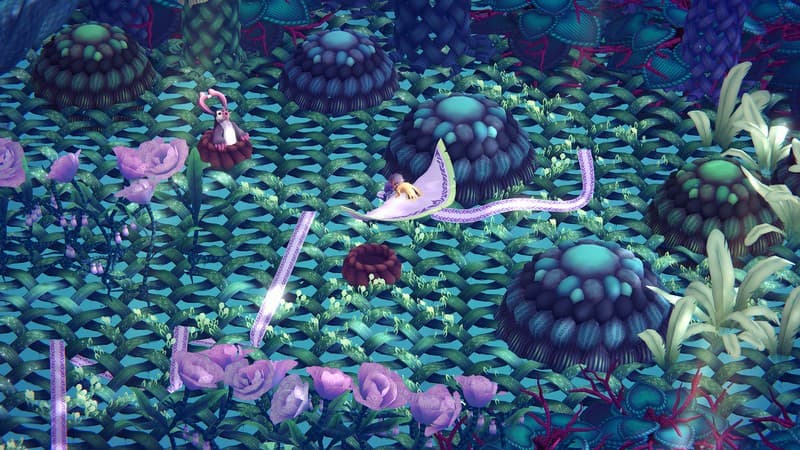Weaving Tides: Prologue screenshot 4