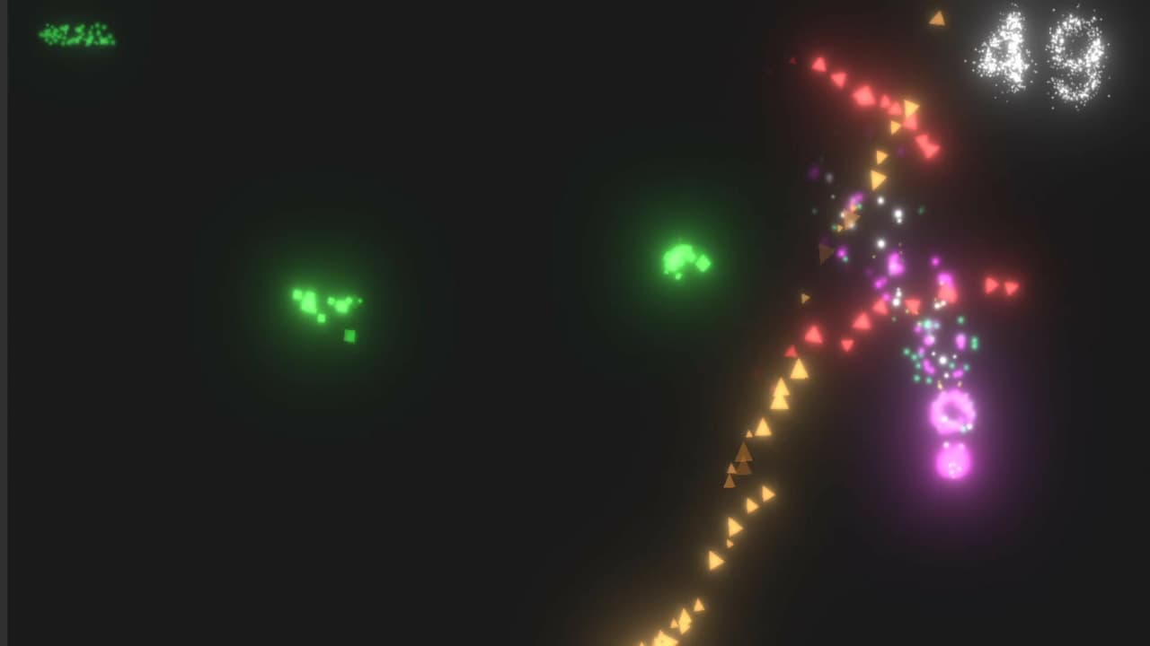 Partycles (Ysopprod) screenshot 2