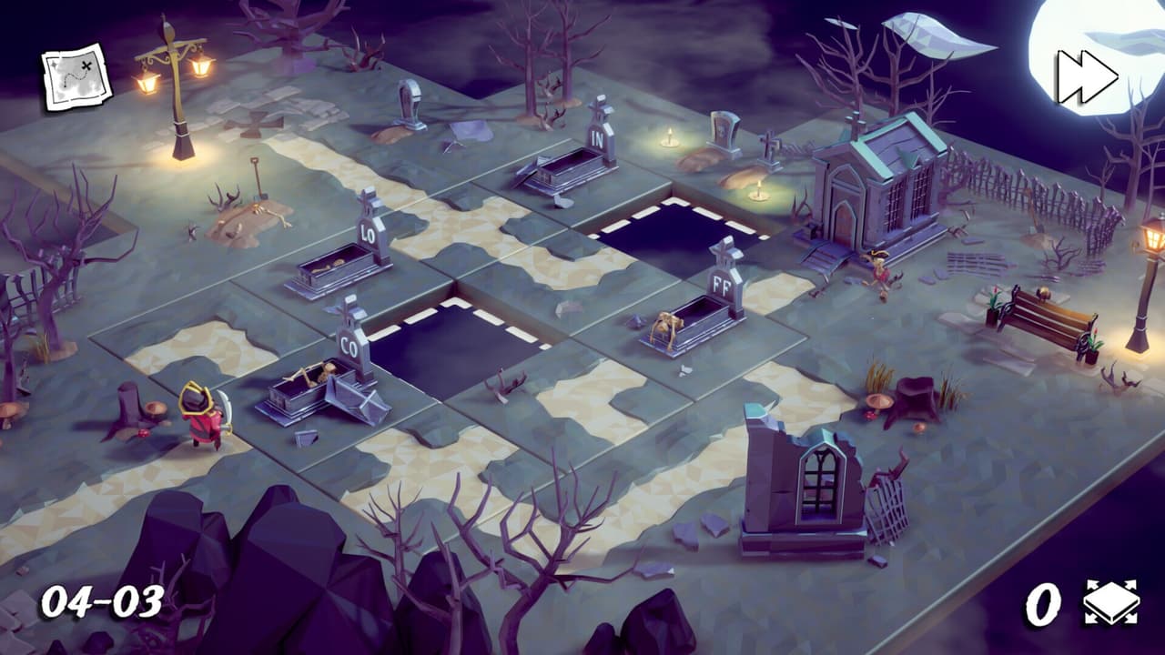 Tile Tales: Pirate screenshot 4