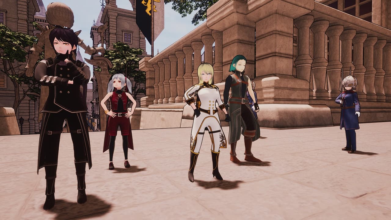 Alder Forge screenshot 4