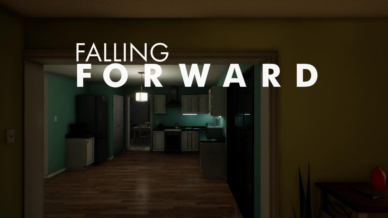 Falling Forward screenshot 4