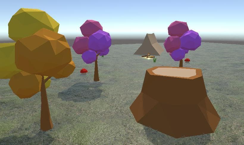 Split Mage screenshot 4