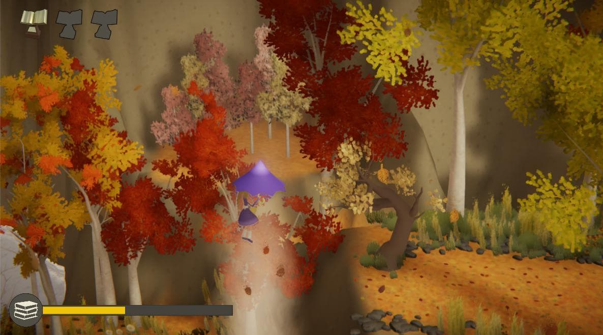 Overdew screenshot 5