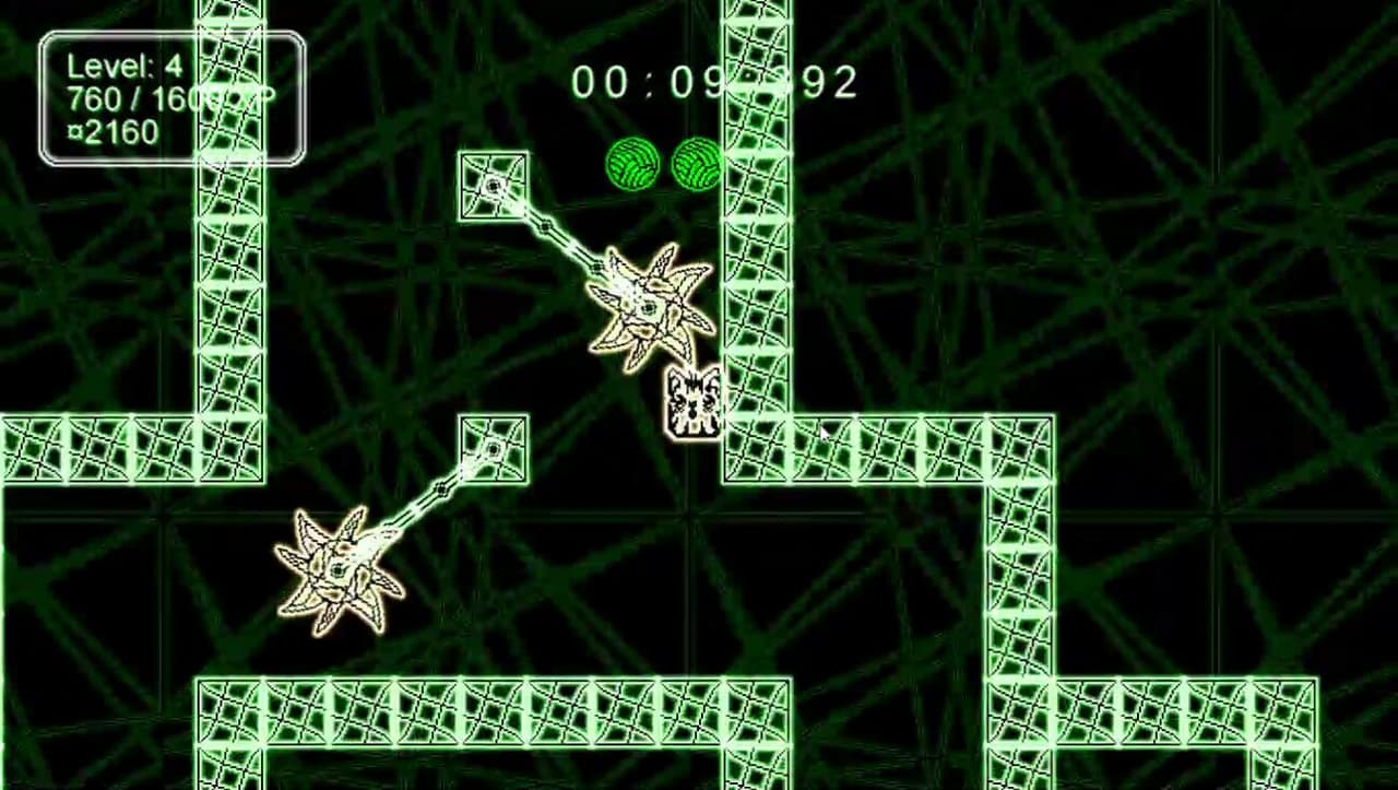 GravKitten screenshot 3