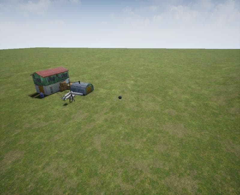 RTS screenshot 5