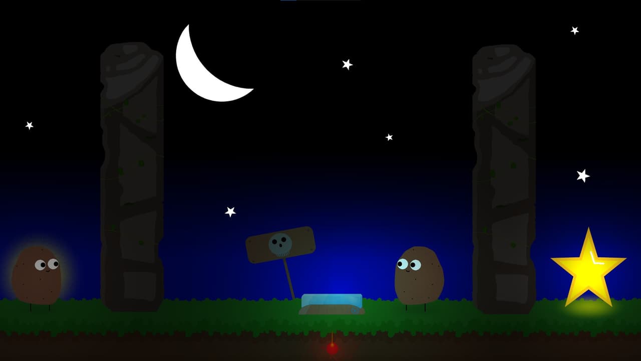 Potatoes screenshot 4