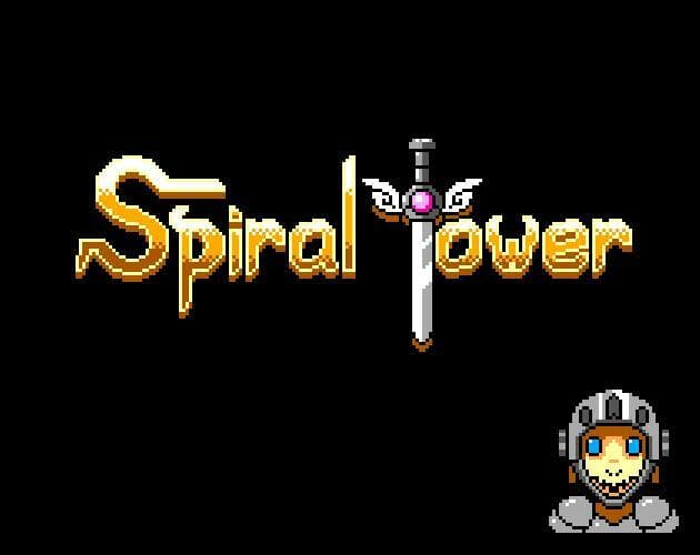 Spiral Tower (demo)