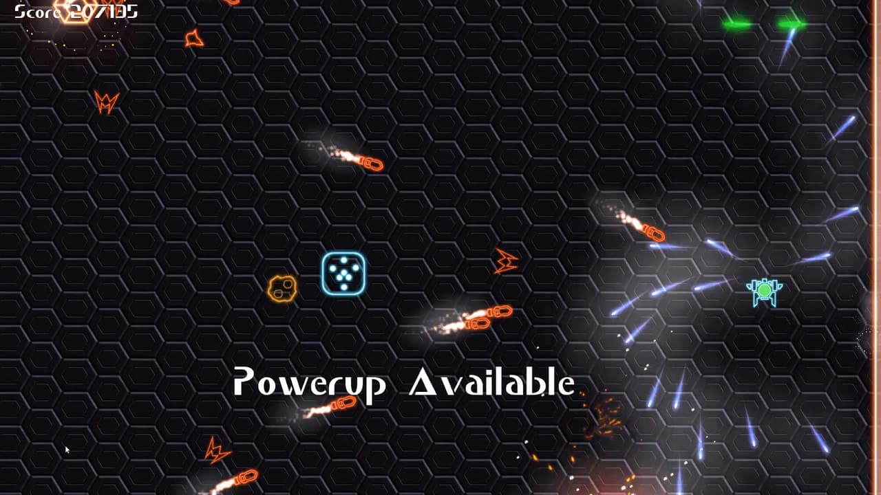 Final Storm screenshot 3