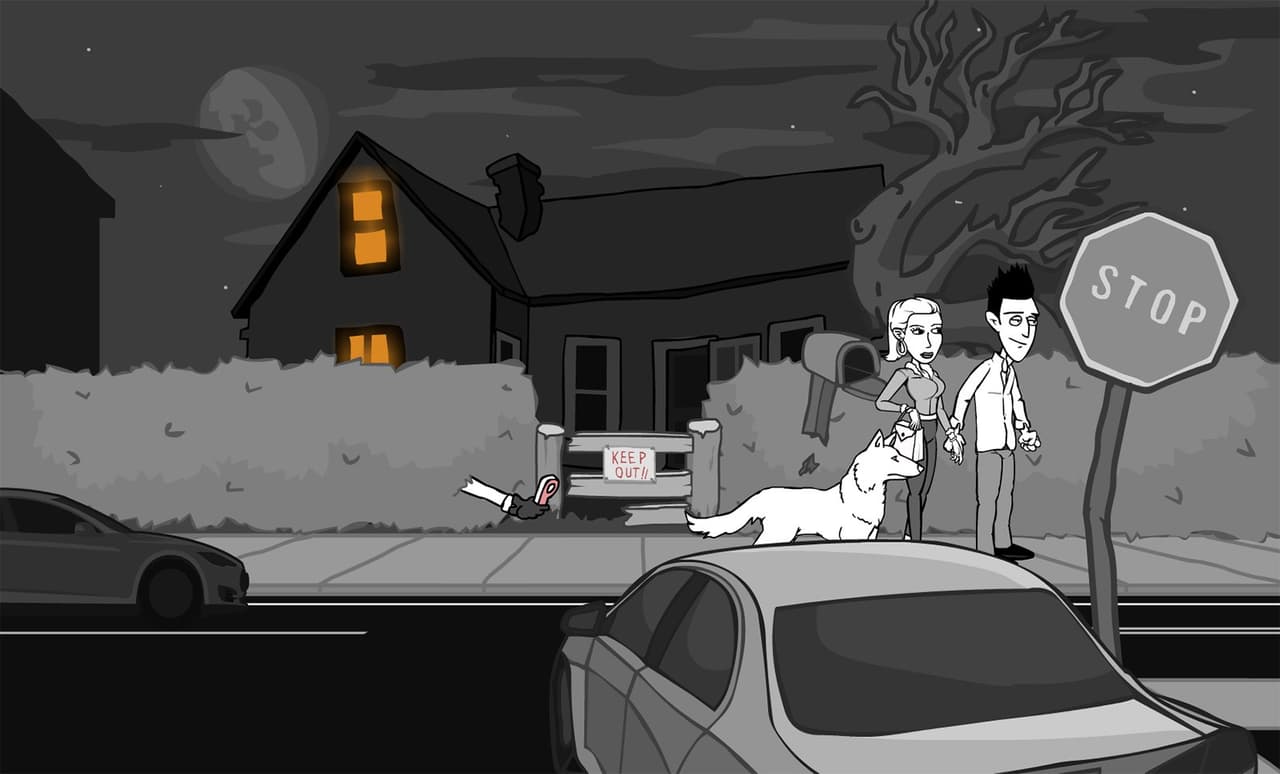 Whack the Serial Killer screenshot 3