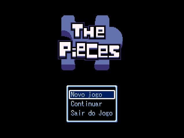 The Pieces (Demos de 2022) screenshot 2