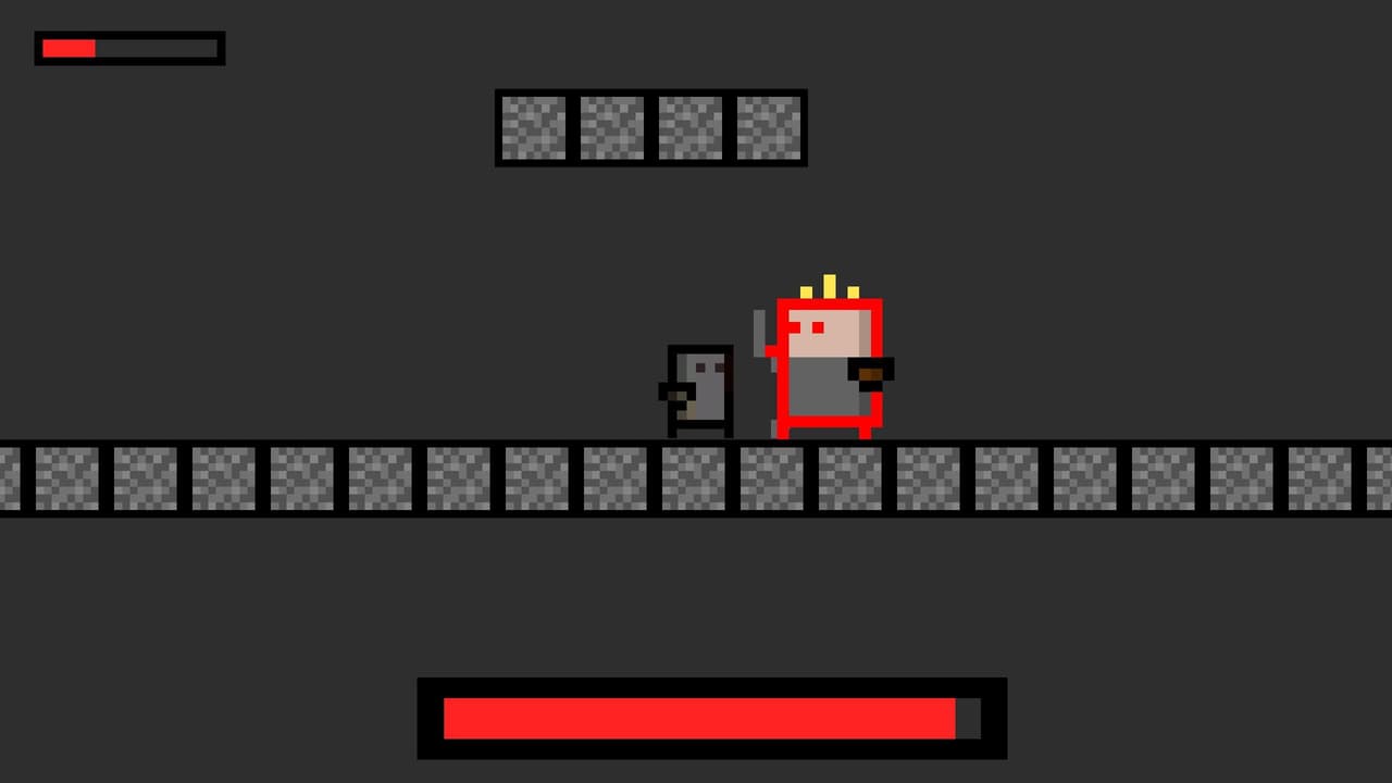 Castle Of Pain