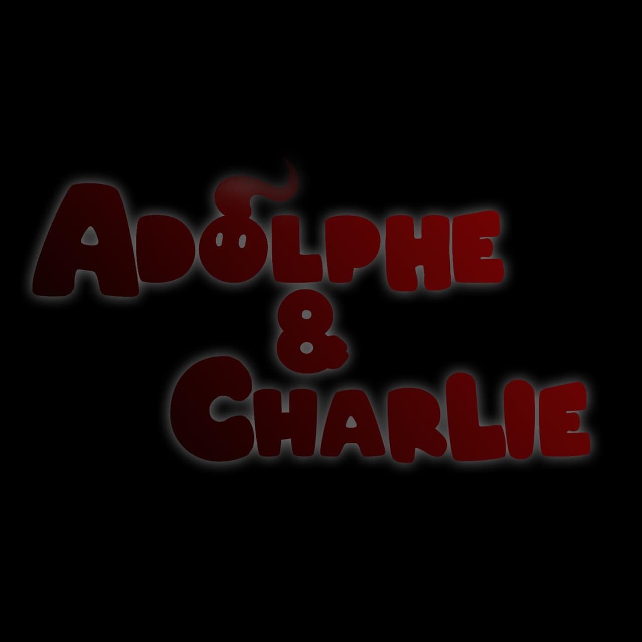 Adolphe & Charlie