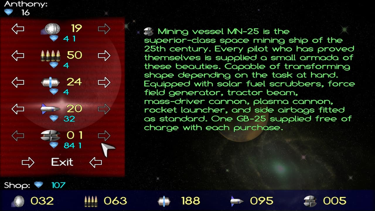 PowBall Renaissance screenshot 6