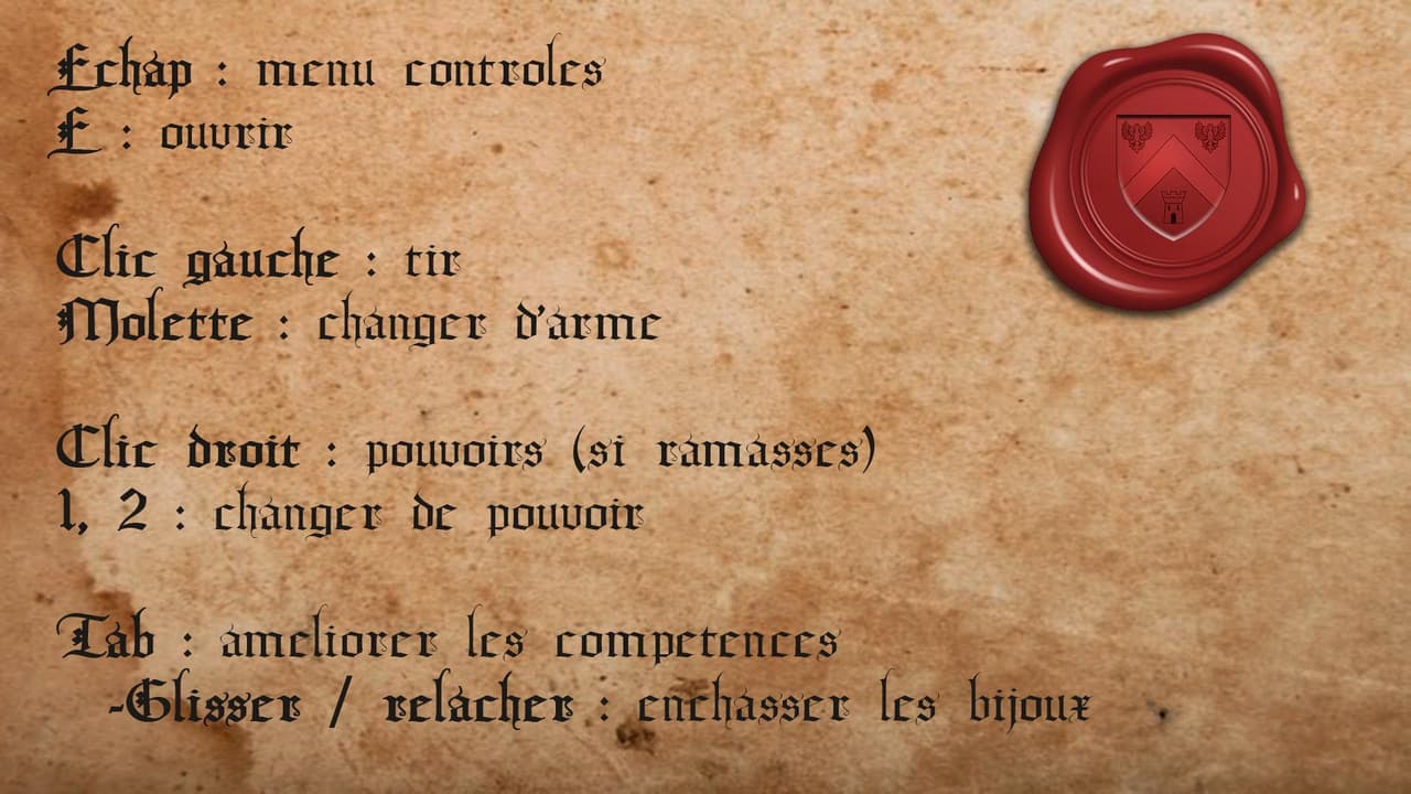 Prosper le purineur la révolte screenshot 2