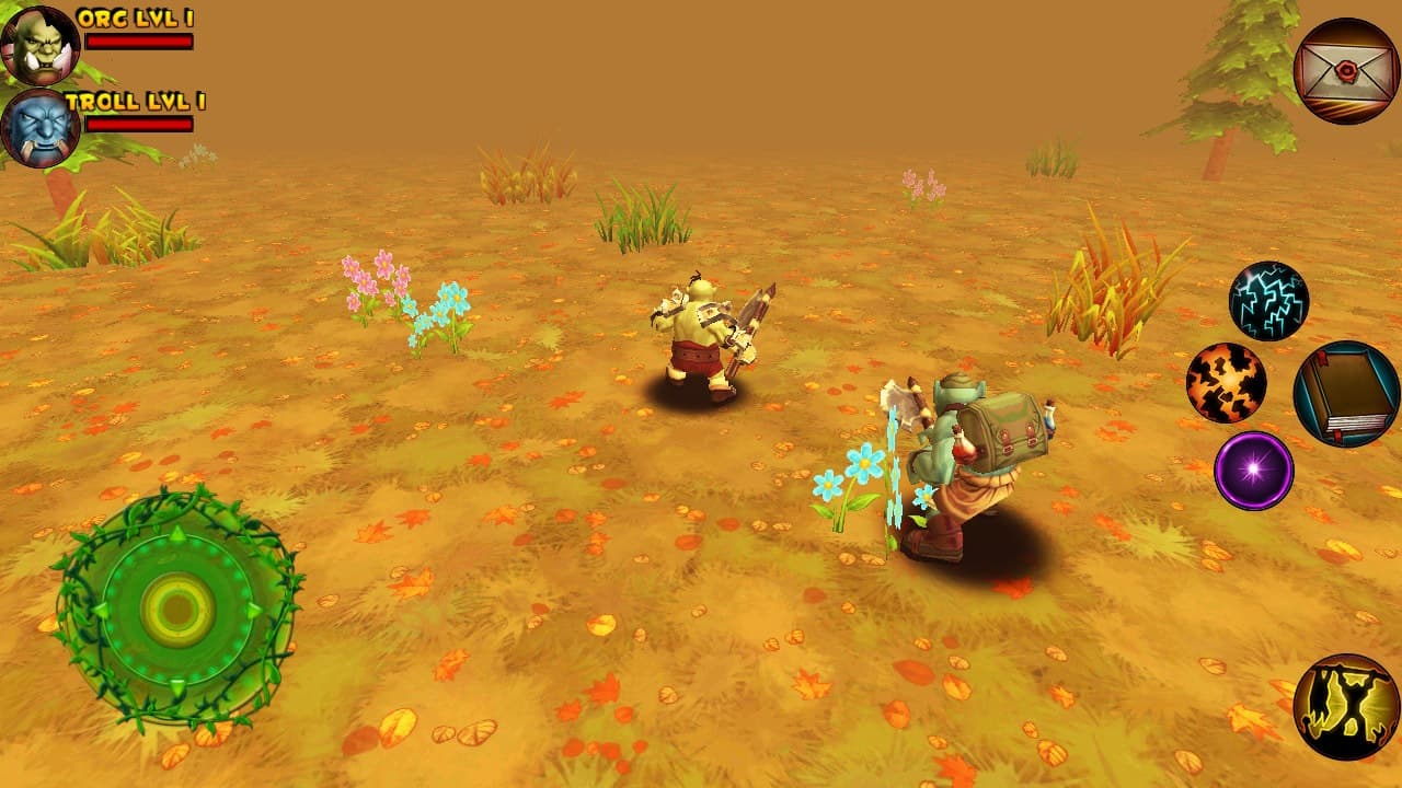 Monster Out Of World screenshot 6