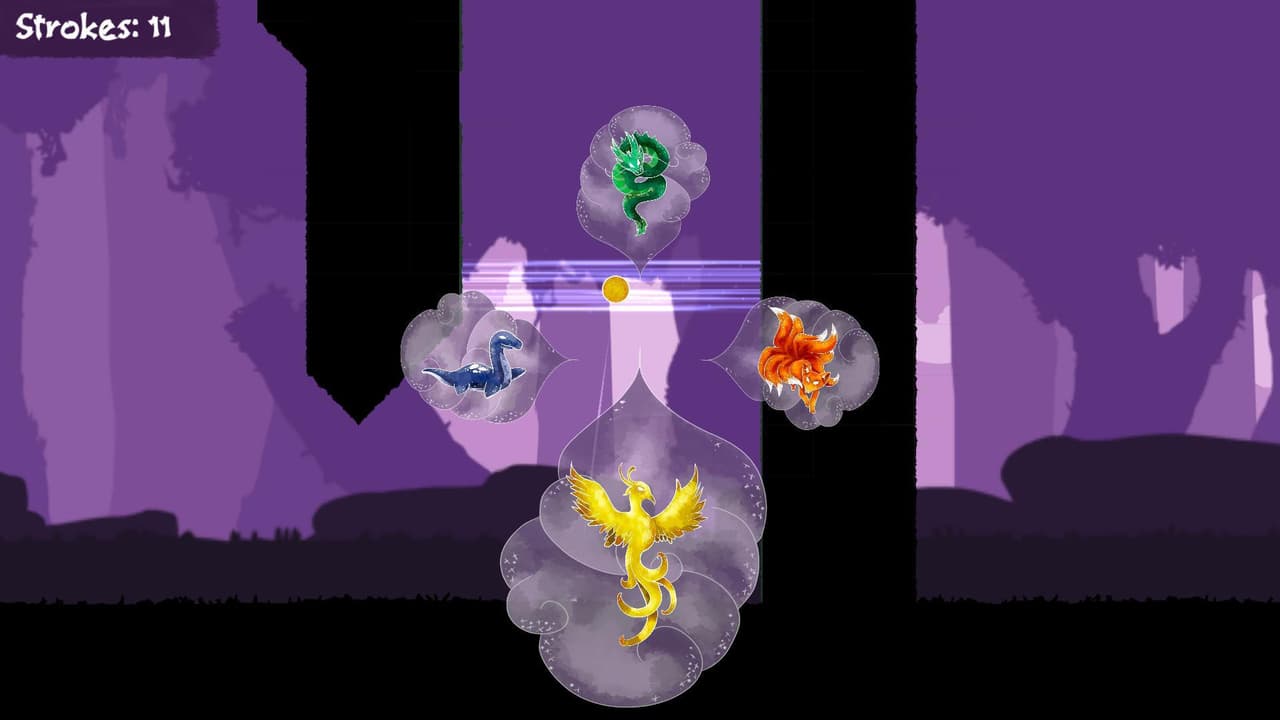 Golfantasy screenshot 4