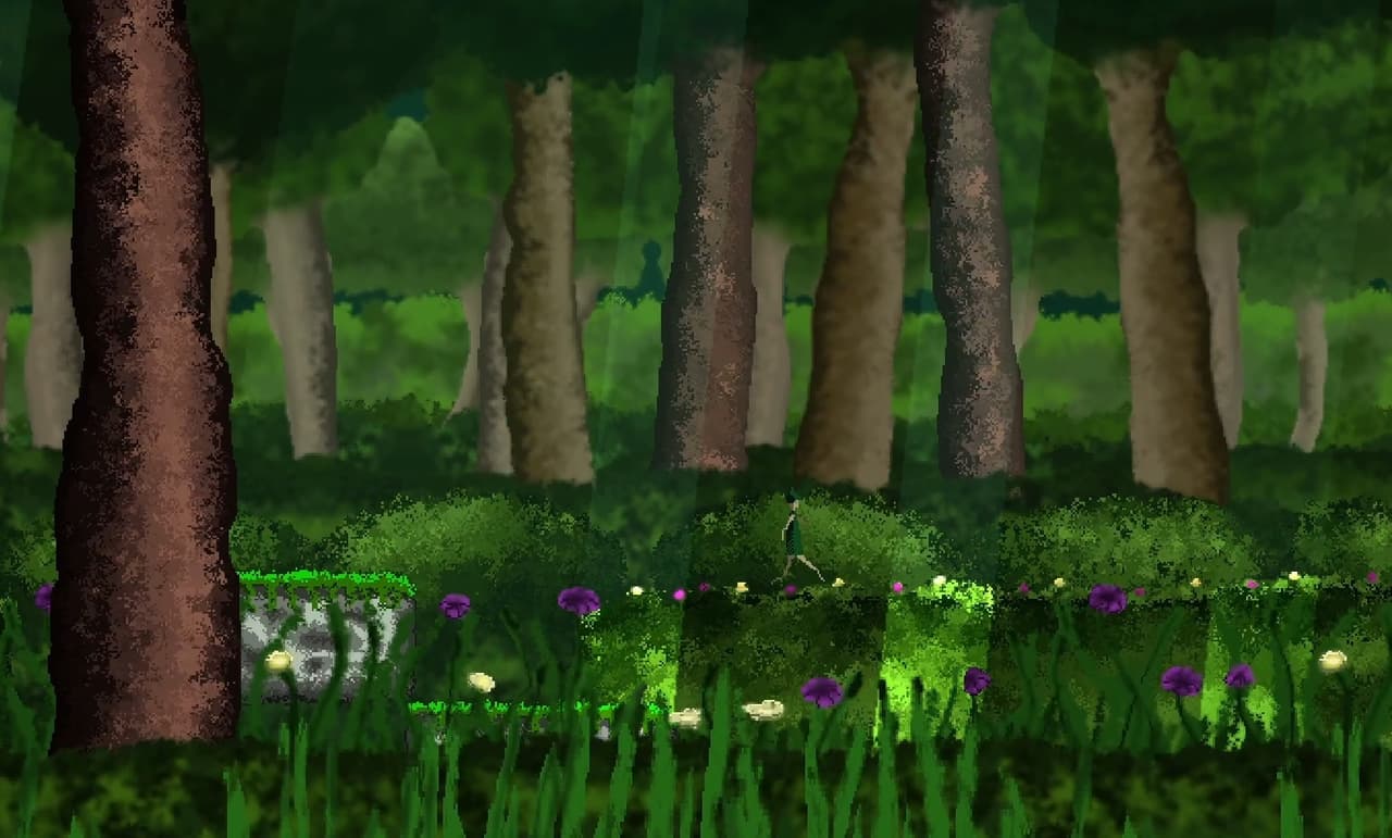 Skyward Tard screenshot 2