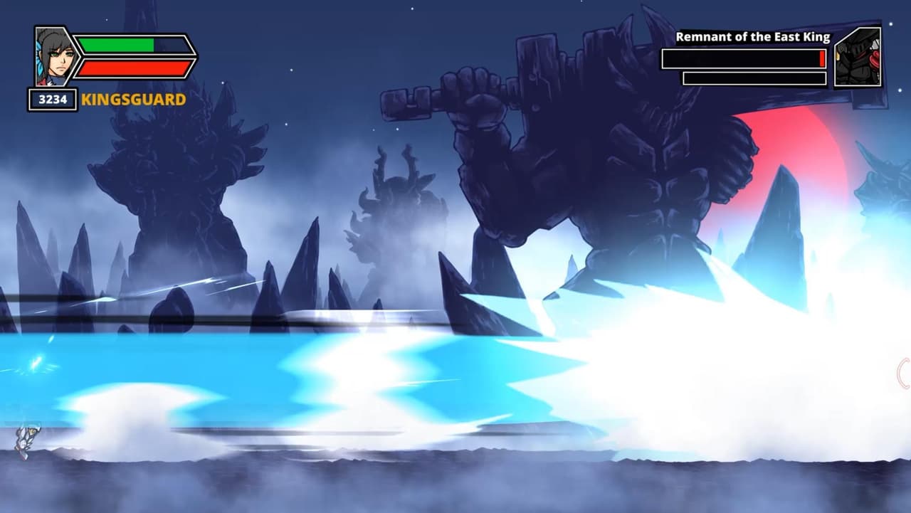 Astoria Legends screenshot 5