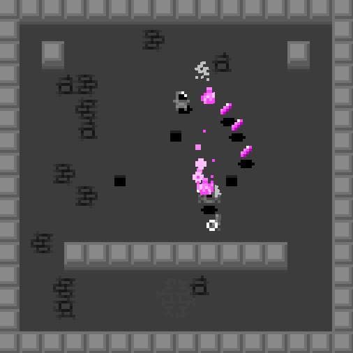 STRIKE: In the Crystal Crypt screenshot 2