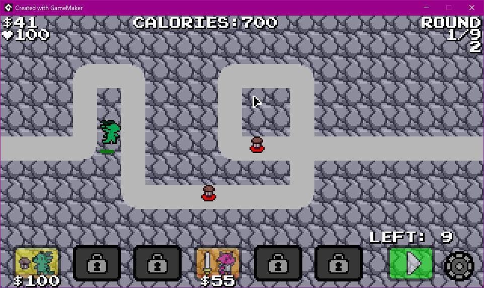 Feed The Dragoness (18+) screenshot 2