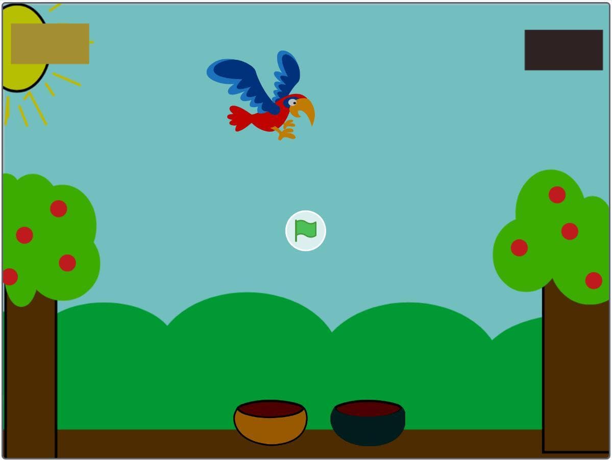 Pega Frutas Multiplayer