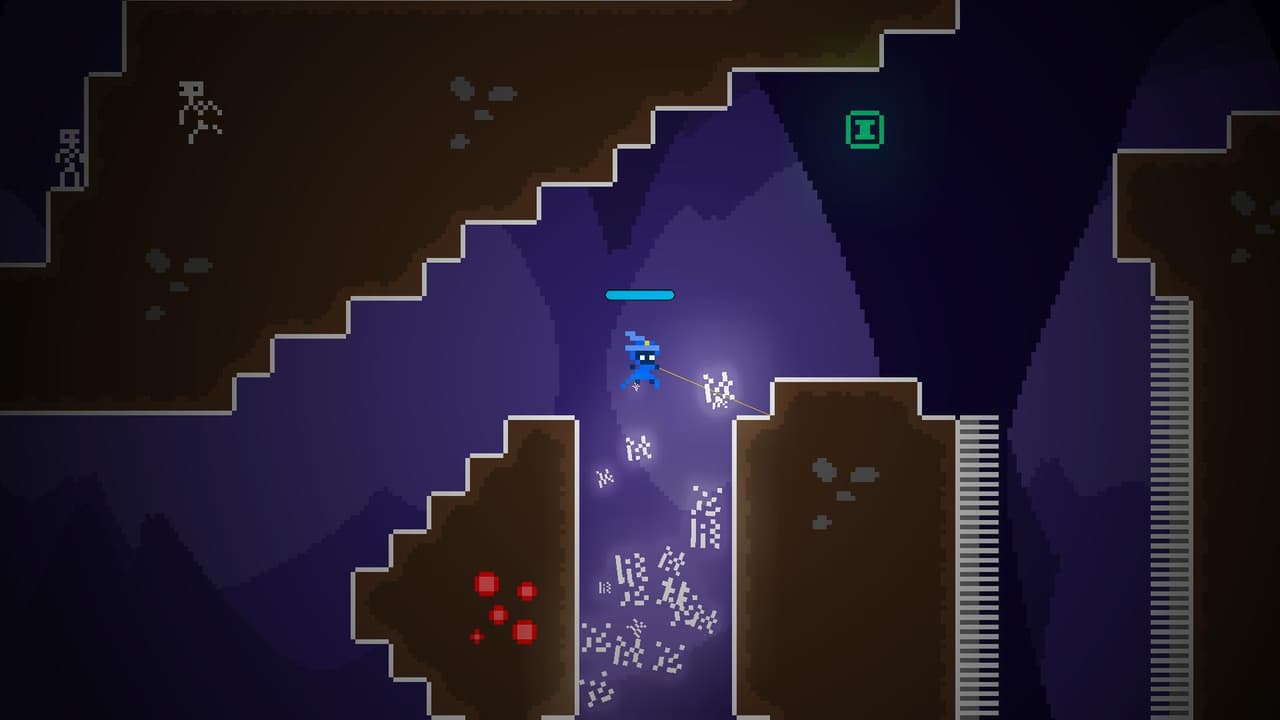 The cave of Alchemy screenshot 5