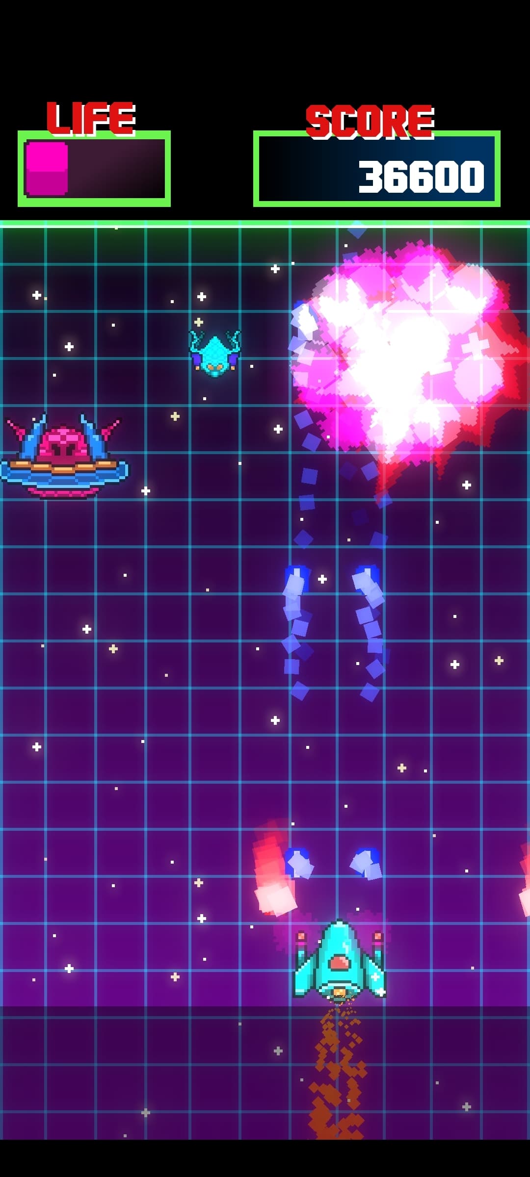 V.E.S.S screenshot 2