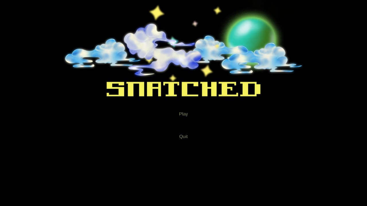 Snatched (rvk117)