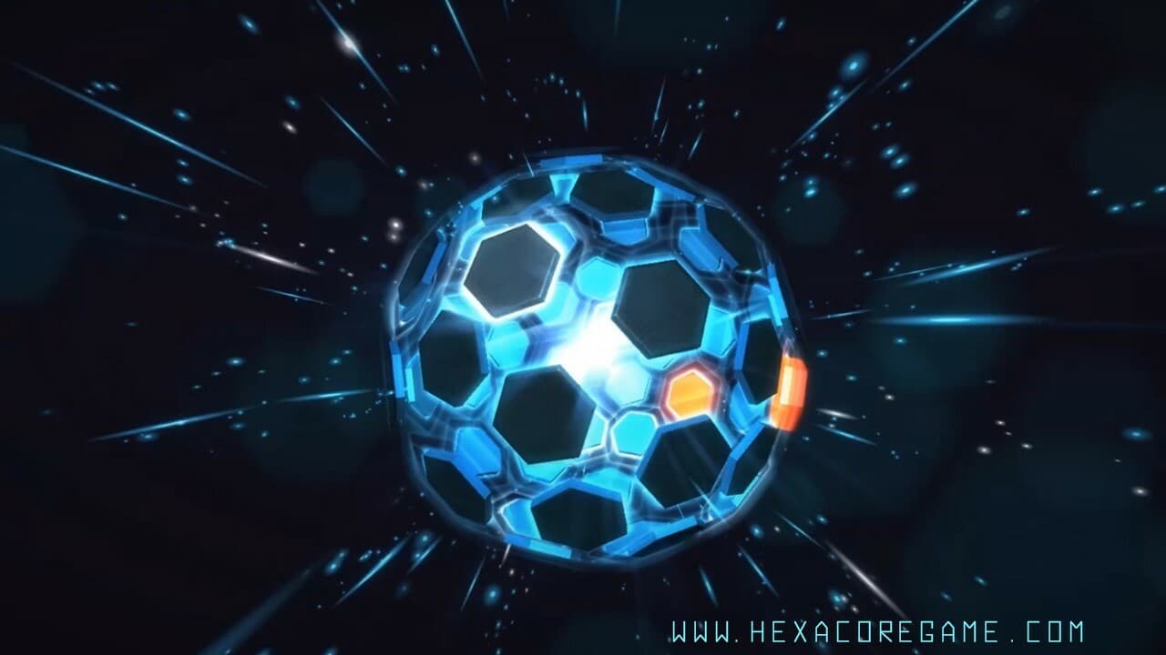 Hexacore screenshot 2