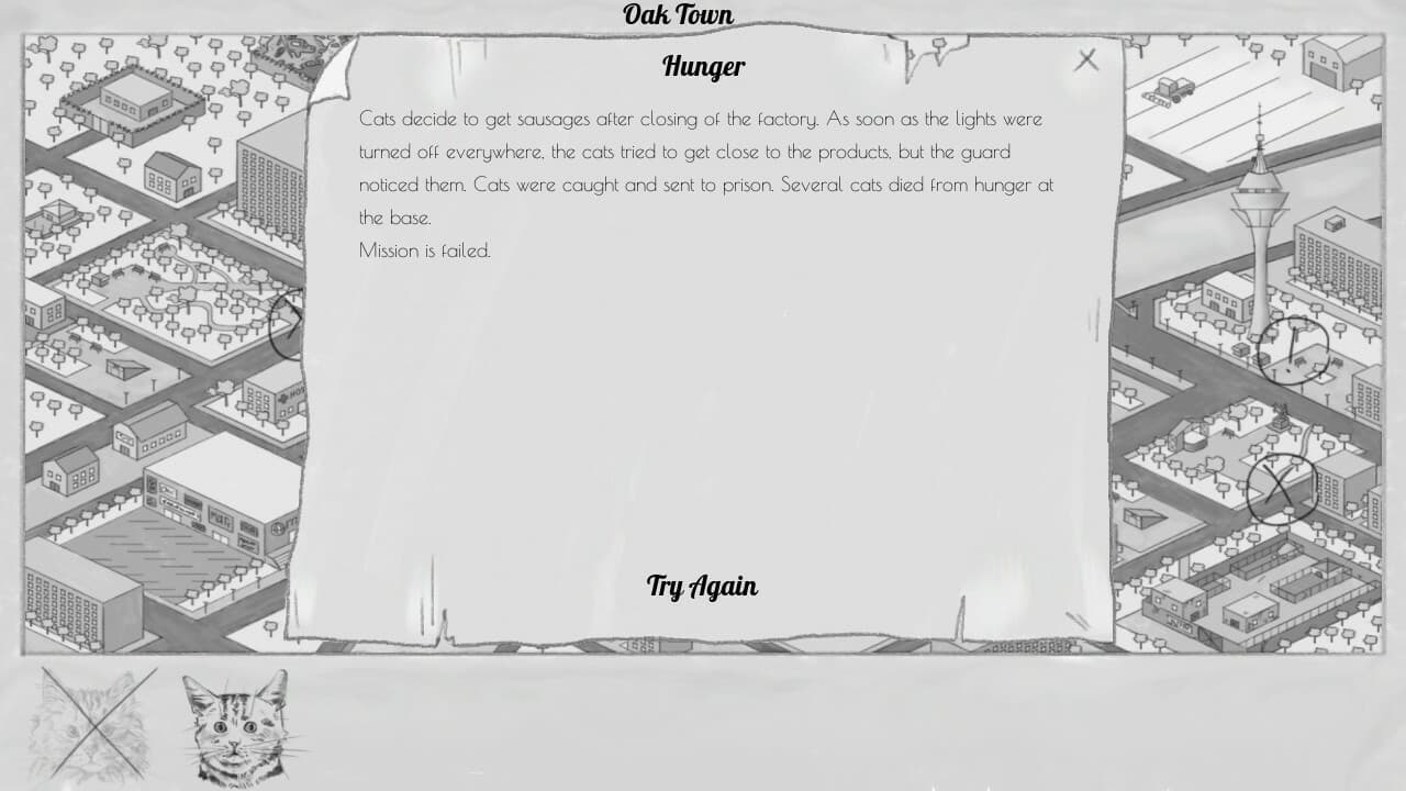 Cats Menace screenshot 5