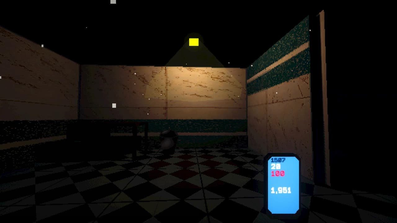 Broken Switch screenshot 3
