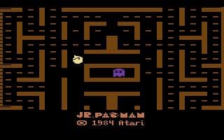 Jr. Pac-Man screenshot 5