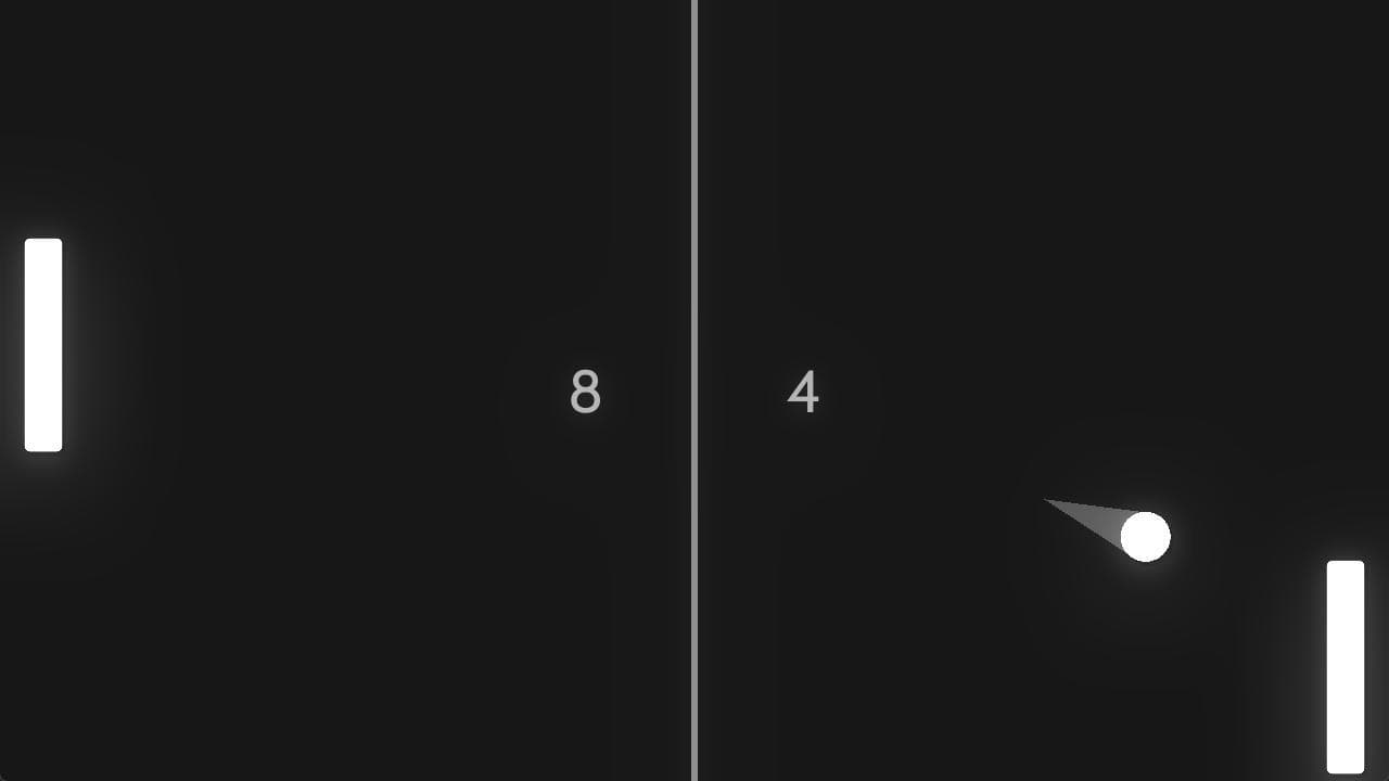 Pong++ (InsaneOwl) screenshot 3