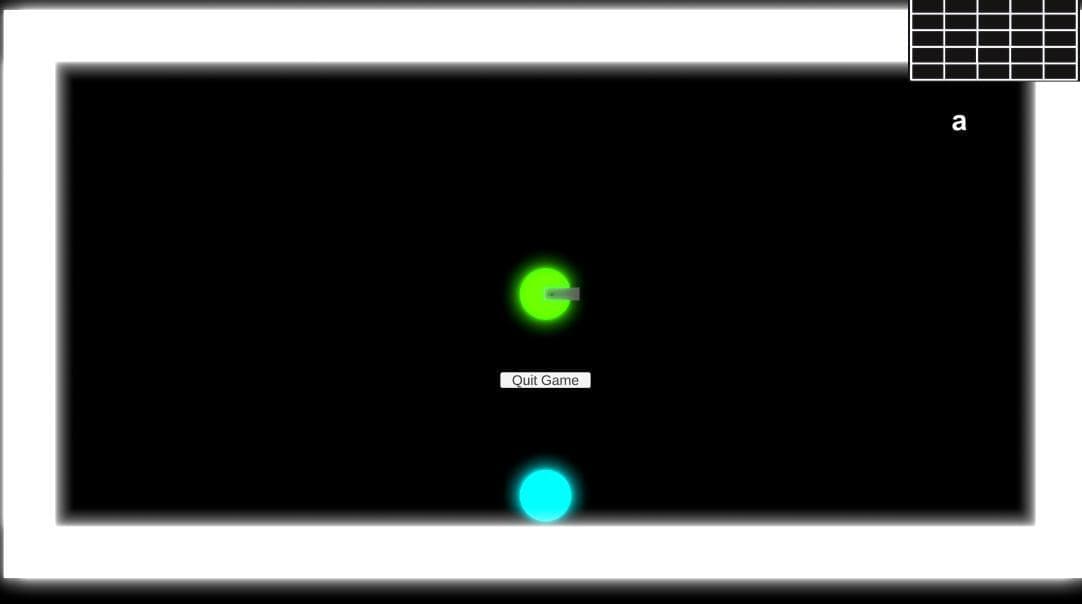 Circle With a Gun